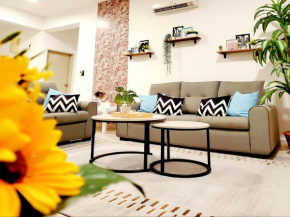 Ipoh City Executive Suite DFestivo by City Home Empire